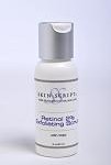 Skin Script Retinol Face Scrub