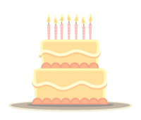 birthday-cake