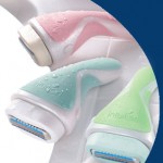 Shick Intuition Plus Razor Shick Intuition Plus Razor