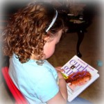 Curly Girl Curly Girl
