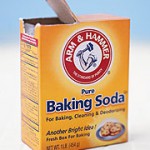 Baking Soda Baking Soda