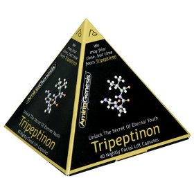 Aminogenesis Tripeptinon Aminogenesis Tripeptinon