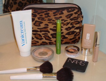Makeup Bag 038