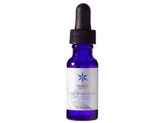 eye return gel eye return gel