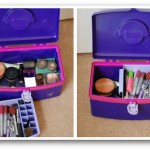 makeup box makeup box