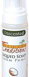unscented liquid soap unscented liquid soap