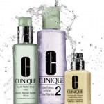 3-Step > Skin Care > Clinique