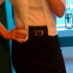 skirt