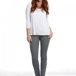The Skinny Minnies in Granite. HOW AWESOME is that color??