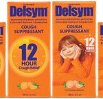 delsym delsym