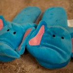 Valentine kids slippers Valentine kids slippers