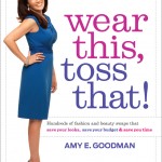 WearThisBookCover Wear This, Toss That!