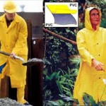 Image via Amazon.com. And believe me, there's a time and a place for this raincoat; but I'm looking for fashion AND function, my friends.