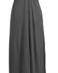 halter maxi