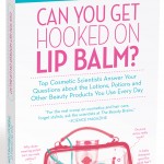 LipBalmCover LipBalmCover