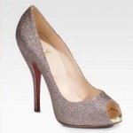 ChristianLouboutin-Peep-Toe-Glitter-pump
