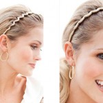 Goody has a great ponytail tutorial! Check it out!