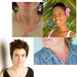 Neck Tone AND moisturize your neck!