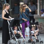 image via celebrity baby scoop
