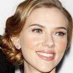 Scarlett Johanssen Scarlett Johanssen