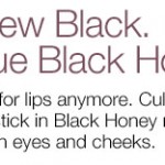 TheNewBlackHoney Need I say more? Image from Clinique.com.