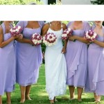 Gorgeous Bridesmaid Dresses