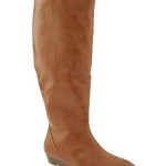 OldNavyCognacBoots Ooooo! Pretty! Image from OldNavy.com.