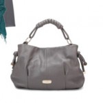 grey bag