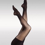 DKNY Control Top Tights
