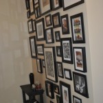 gallery wall gallery wall