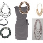 statement necklaces