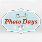 family photo days