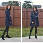 what nicole wore