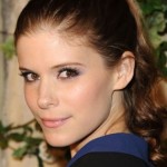 purple smoky eye | holiday party makeup image via getty