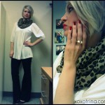 what trina wore