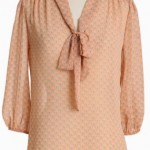 chiffon blouse chiffon blouse