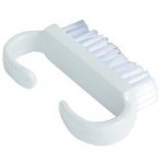 Nylon Nail Brush