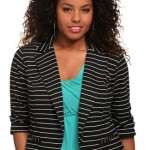 Plus Size Shopping at Torrid