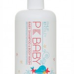 PKBaby PK Baby shampoo & bodywash, $30, philipkingsley.com