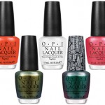 opi spiderman collection