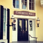 congresshall