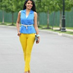 mom style