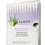 almay eraser sticks