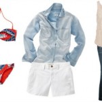 chambray
