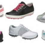 cute golf shoes