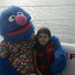 gracie and grover