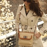 emilie m handbags, $50