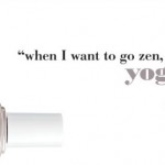 yogaga for essie