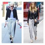 kohls pants jessica alba