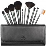 how to clean makeup brushes